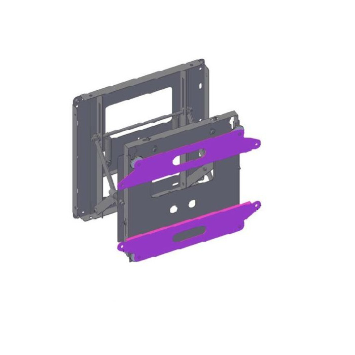 ITB staffa mini push pull 400 200-400